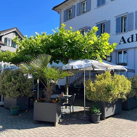 Landgasthof Adler In 9304 Bernhardzell Haggenschwil Bagian luar foto